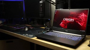 5.8K views · 47 reactions | The all-new EON15-X provides a gaming experience that rivals desktops with a 16-core AMD Ryzen 9 3950X, NVIDIA GeForce RTX 2070, and up to 32GB RAM ⚡ Get incredible performance, multitask across your favorite applications, and take full advantage of desktop-level computing on the EON15-X! Learn more about the EON15-X: https://bit.ly/2XQYJQQ | ORIGIN PC | Facebook