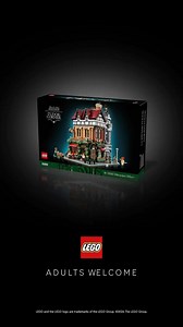 The New LEGO Tudor Corner will bring (even more) joy to your street. #lego #legostagram #legotudor #legotudorcorner #british #comingsoon #legosouthafrica | Yuppie Gadgets | Facebook