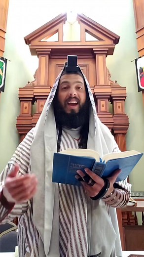 Ari B Lesser on TikTok