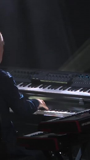 Legendary guitarist Steve Hackett is pleased to release ‘Genesis Revisited Live: Seconds Out & More’, the visual document of his 2021 UK tour celebrating the classic Genesis live album, out today as CD/Blu-ray, CD/DVD & Digital Audio (vinyl will be released 25th November). To celebrate, they are launching a clip of their performance of ‘The Lamb Lies Down on Broadway’. Watch it now here: https://www.youtube.com/watch?v=h2GmV_-r5Bo #fyp #rock #classicrock #genesis #progressiverock #thelambliesdow