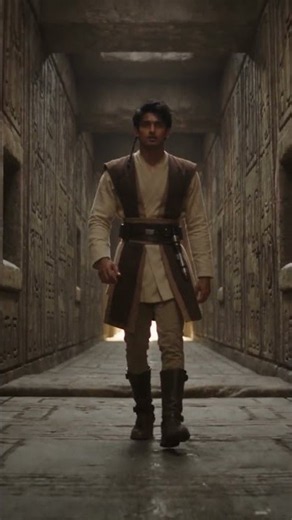 The Padawan Skills Test | Does This Apprentice Have What It Takes?