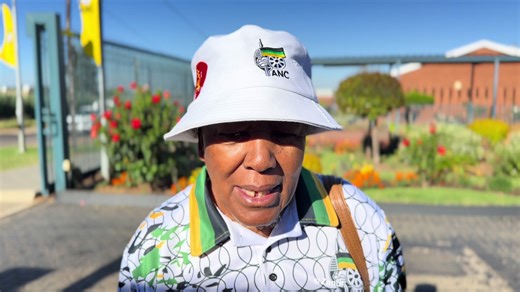 January 8th Celebration | Gauteng Today, the ANC Gauteng Provincial January 8th Anniversary Celebration takes place as the movement marks 114 years of struggle and service to the people. The celebration will be addressed by ANC 2nd Deputy Secretary-General Maropene Ramokgopa, delivering the keynote address as we reflect on our history and advance the Year of Decisive Action. #ANCInSOWETO #ANC114 #ANCJan82026