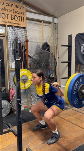 Winning Edge Athlete Development on Reels