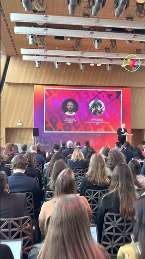 A glimpse of the #VivaTech Press Conference through our eyes 🥹 #startup #tech #eiffeltower #paris