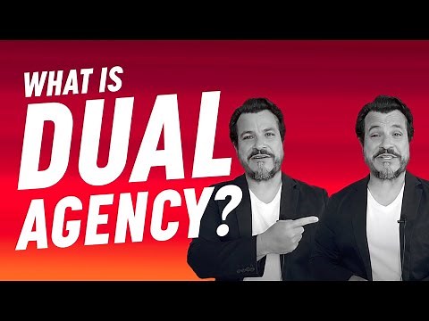 What is Dual Agency in Real Estate?