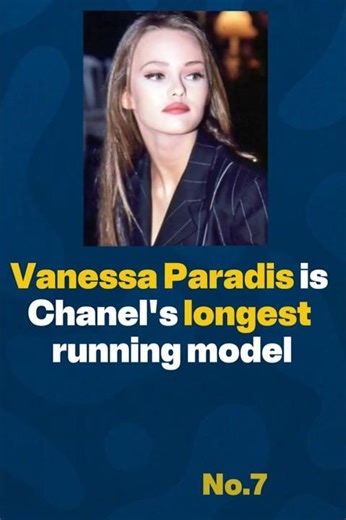 7 Fun Facts You Didn't Know About #Chanel