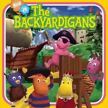 The Backyardigans Theme Song