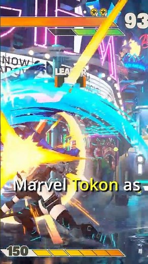 3 Arc Sys Games To Play Before Marvel Tōkon