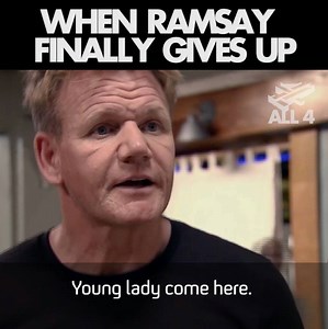 We all know someone who can't tell the difference between over cooked and undercooked food... | Channel 4 Homes