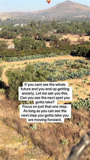 Pasos Pequeños Hacia el Progreso Personal