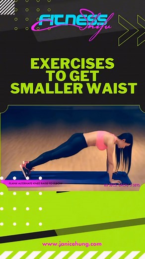 13K views · 323 reactions | A smaller waist isn’t built by shortcuts...