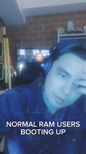 3.1K views · 11 reactions | Best RAM fr #XPG #XtremePerformanceGear #LANCER #DRAM #DDR5 #Gaming #Pcpart #Pcbuild | Caleb Santos | Facebook