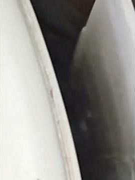 Panasonic 8.0kg Inverter Washing Machine error H51 code can't spin how to repair# Model NA-FS80X1