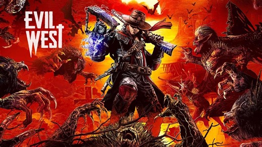 Spesifikasi PC Evil West, Game Mirip God of War versi Victorian Cowboy - Dafunda