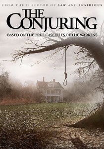 The Conjuring (2013) - Movies on Google Play