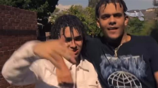 PluggNB on Instagram: "Lil Pump “Lil Pump”(2016) pump took the world by storm with this video. now over 37m views to date"