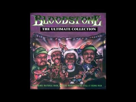 Bloodstone The Ultimate Collection