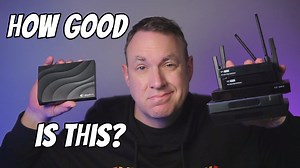 vSeeBox Box V3 Pro - The best TV box I have reviewed. Perfect for live sports!