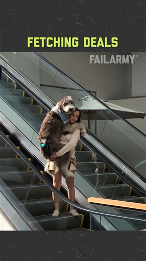 23K views · 187 reactions | Best Fails in a Shopping Mall  | FailArmy | Facebook