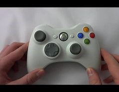 xBox Controller anmelden - so geht's