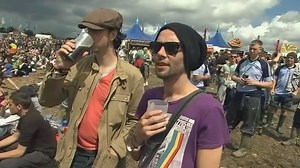 Oxegen Festival