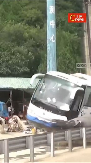 Anti-collision Fence | Machinery Magazine