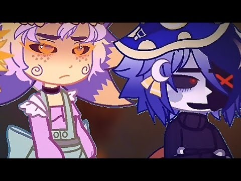 but I'll continue to wait patiently.. || sun and moon show gacha ||