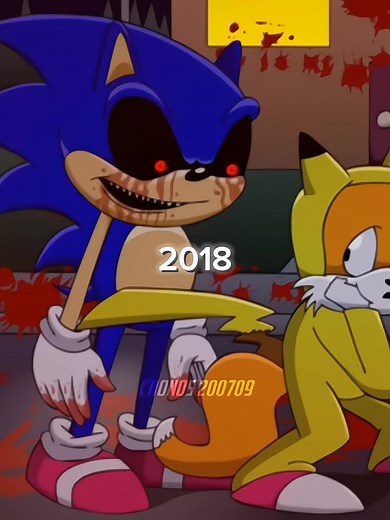 Shin Sonic: The Origin Story and Battle Chronicles