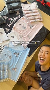 Yung di ka maka-work kase may magulo? Wait til the end 😭😂 | Carla Marie Navarro