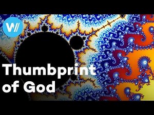 The Mandelbrot Set | The origin and applications of Fractal Geometry (Full Documentary)
