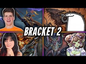 Flork plays WAY too many Slivers | First Sliver vs Zoraline vs Oketra vs Vial Smasher + Ishai