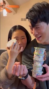 Ice Cream or Surprise Trip Around the World?