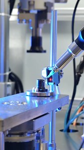 How are high-performance drone motors made? Take a look at the NIDE Drone Production Line 🚁⚙️ From precision motor winding to rotor assembly and full performance testing, NIDE’s automated line ensures smoother flights, stronger power, and stable quality. Whether you're building consumer drones or industrial UAVs — NIDE has the technology to support your production. 👉 Learn more: www.nide-group.com #NIDE #DroneTech #UAV #Automation #MotorFactory #Manufacturing | Nide Group