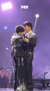 1.4M views · 40K reactions | Look: TJ Monterde gives wife KZ...