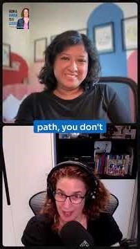 Pivoting for Passion: Why It’s Okay to Change Your Career Path | From a Woman to a Leader #podcast