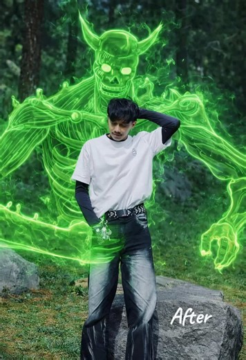 Cara Membuat Prompt Susanoo dengan Berbagai Gaya