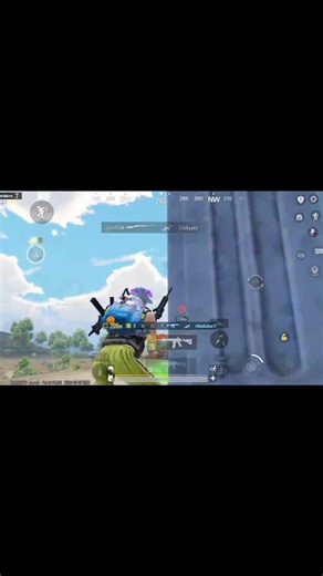 xbot for a reason 👿 #pubgmobile #shorts #gameplay #gaming #bgmi #trending #viral