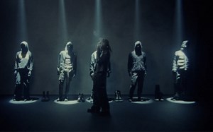 Destroy Lonely - VTMNTSCOAT (Official Video)