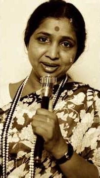 Asha Bhosle A Cappella | Extempore with RD Burman & Gulzar