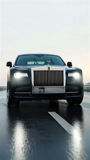 He Threw a Rolls-Royce Key… And This Happened! 😳🔥 #shorts #cartransformation #rollsroyce #ytshorts