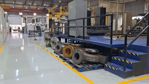 47K views · 336 reactions | FIVE-STARS FOR EXCELLENCE  At Sulzer,...