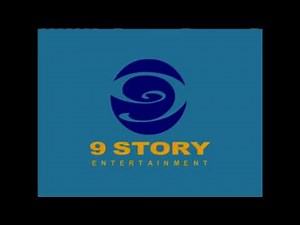 Silver Lining Productions/9 Story Entertainment/Treehouse/Nelvana (2006)