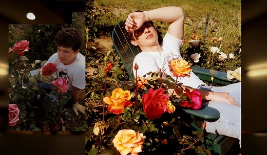 「断眉新单 英雄」Hero - Charlie Puth 查理·普斯