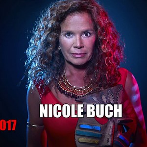 123K views · 1K reactions | Is Nicole Buch ECHT nergens bang voor? Dan is zij misschien wel the last man standing. | Expeditie Robinson | Facebook