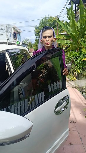 524K views · 5K reactions | Insya Allah berkah | Aji Nano Mirzani | Facebook