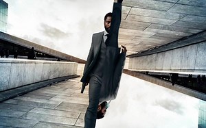 信条2020 - TENET - 原声OST - 路德维希-格兰森(Ludwig Göransson)