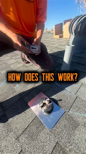 Solar Detach & Reset on Instagram: "Tesla puck mounts on a shingle roof Tesla systems are rail-less which means the puck itself functions as the mounting and attachment point. Because the puck acts as the rail interface, final alignment can still be fine tuned even after panels are landed. Each puck is structurally fastened and sealed with bottom flashing as part of our reset process to protect the penetration and maintain roof integrity. This system is different and it requires a team that unde