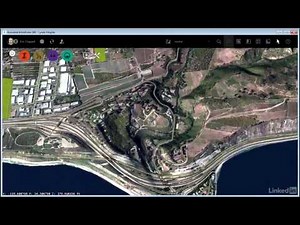 InfraWorks Tutorial - Using Model Builder
