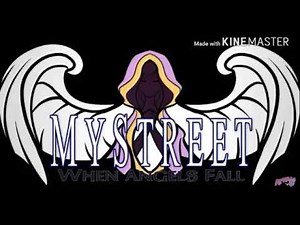 [Aphmau] MyStreet When Angels Fall (Full Theme)
