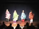 Khaleeji - Raks al Nasha'ar Women's Folkloric Dance